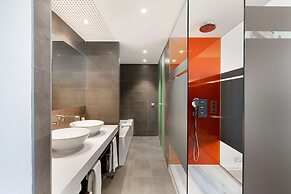 Barcelo Valencia Hotel