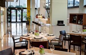 Barcelo Valencia Hotel