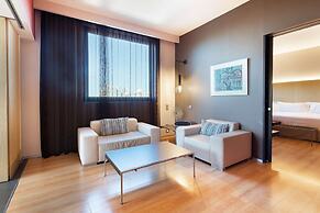 Barcelo Valencia Hotel