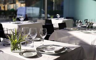 Barcelo Valencia Hotel