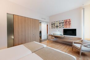 Barcelo Valencia Hotel