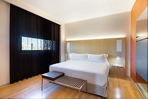 Barcelo Valencia Hotel