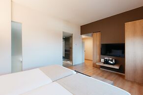 Barcelo Valencia Hotel