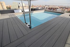 Barcelo Valencia Hotel