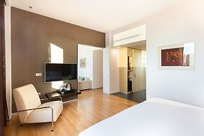 Barcelo Valencia Hotel