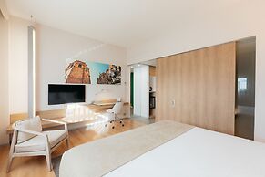 Barcelo Valencia Hotel