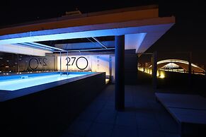 Barcelo Valencia Hotel