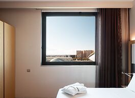 Barcelo Valencia Hotel