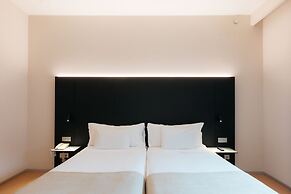 Barcelo Valencia Hotel