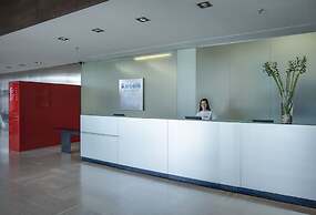 Barcelo Valencia Hotel