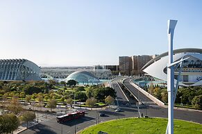 Barcelo Valencia Hotel