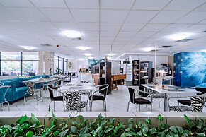 Continental Forum Oradea