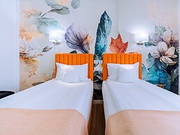 Continental Forum Oradea