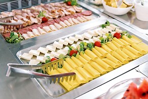 Continental Forum Oradea