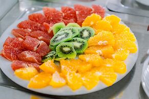 Continental Forum Oradea