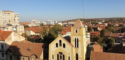 Continental Forum Oradea