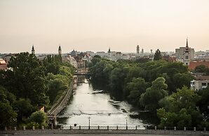 Continental Forum Oradea