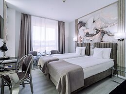 Continental Forum Oradea