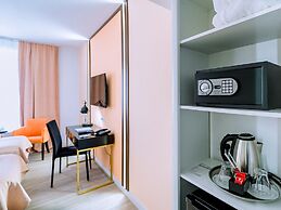 Continental Forum Oradea