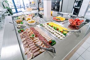 Continental Forum Oradea