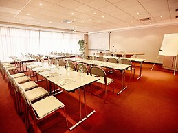 Continental Forum Oradea