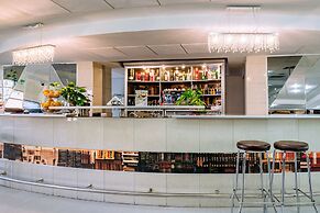 Continental Forum Oradea