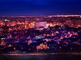Continental Forum Oradea