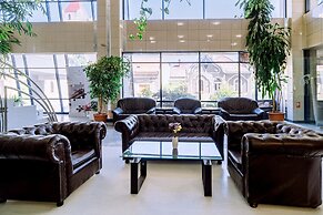 Continental Forum Oradea