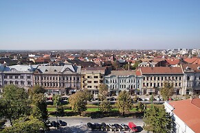 Hotel Continental Forum Arad