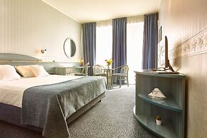 Hotel Continental Forum Arad
