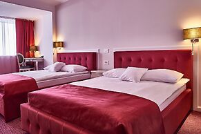 Hotel Continental Forum Arad