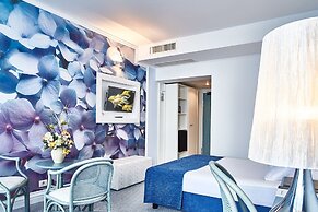 Hotel Continental Forum Arad