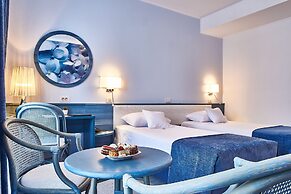 Hotel Continental Forum Arad