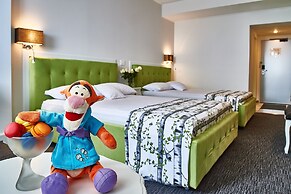 Hotel Continental Forum Arad