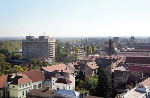 Hotel Continental Forum Arad