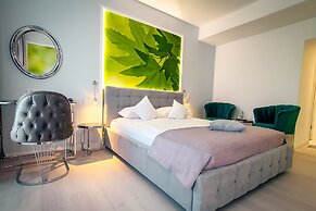 Hotel Continental Forum Arad