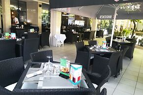 Hotel Continental Forum Arad