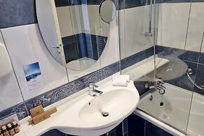 Hotel Continental Forum Arad