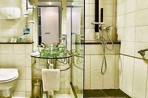 Hotel Continental Forum Arad