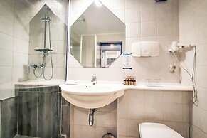 Hotel Continental Forum Arad