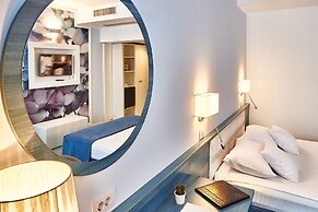 Hotel Continental Forum Arad