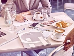 Hotel Continental Forum Arad