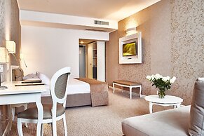 Hotel Continental Forum Arad