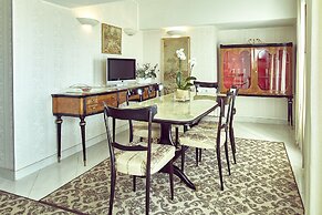 Hotel Continental Forum Arad