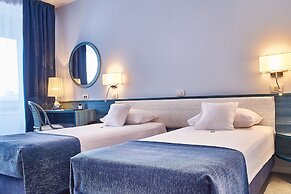 Hotel Continental Forum Arad