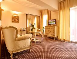 Hotel Continental Forum Arad