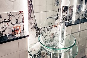 Hotel Continental Forum Arad