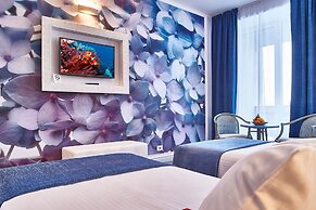 Hotel Continental Forum Arad