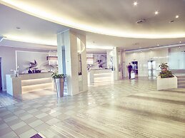 Hotel Continental Forum Arad