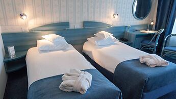 Hotel Continental Forum Arad